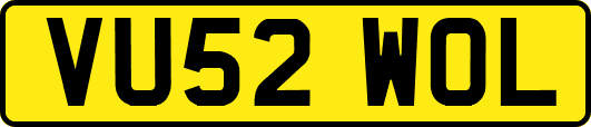 VU52WOL