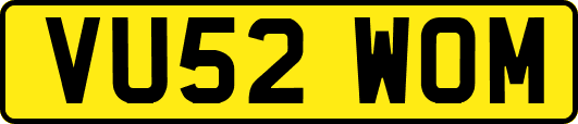 VU52WOM