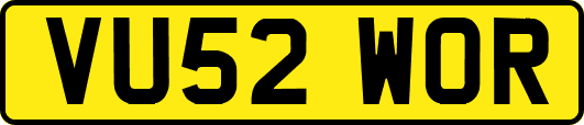 VU52WOR