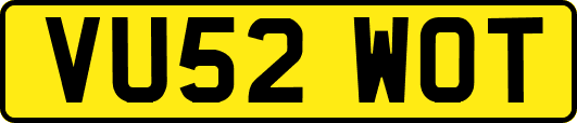 VU52WOT