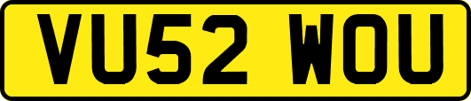 VU52WOU