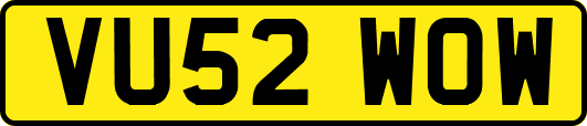 VU52WOW