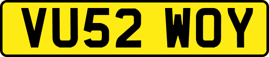 VU52WOY