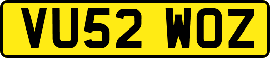 VU52WOZ