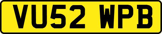 VU52WPB