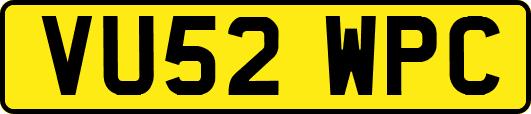 VU52WPC
