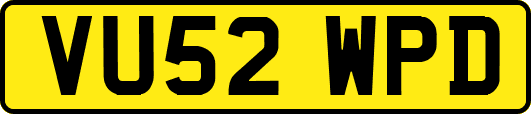 VU52WPD