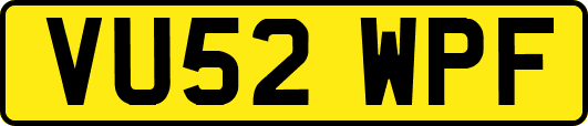 VU52WPF