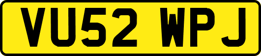 VU52WPJ