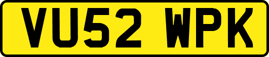 VU52WPK
