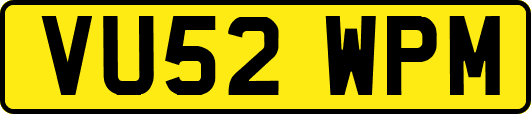VU52WPM