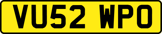 VU52WPO