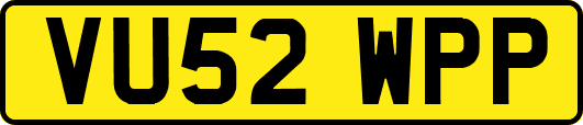 VU52WPP