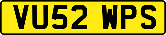 VU52WPS