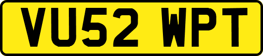 VU52WPT