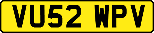 VU52WPV