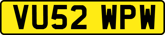 VU52WPW
