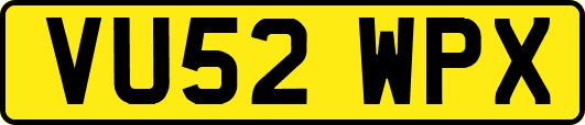 VU52WPX