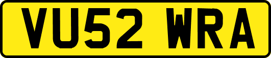 VU52WRA
