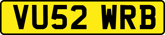 VU52WRB