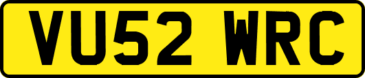 VU52WRC