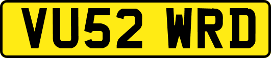 VU52WRD