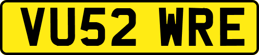 VU52WRE