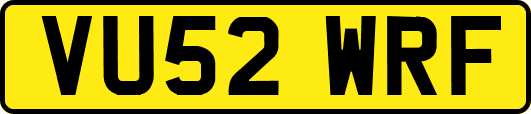 VU52WRF