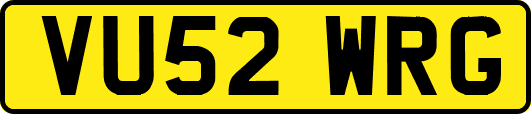VU52WRG