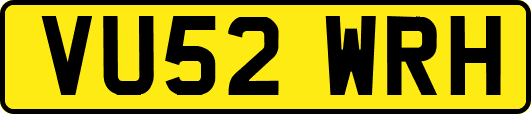 VU52WRH