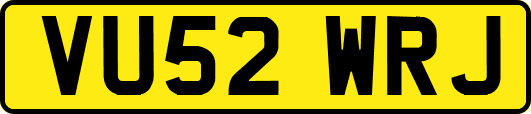 VU52WRJ