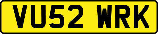 VU52WRK