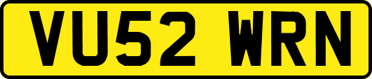 VU52WRN