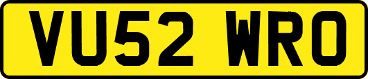 VU52WRO