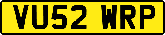 VU52WRP