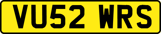 VU52WRS