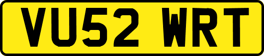 VU52WRT