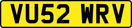 VU52WRV