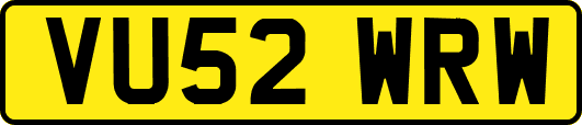 VU52WRW