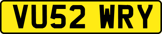 VU52WRY