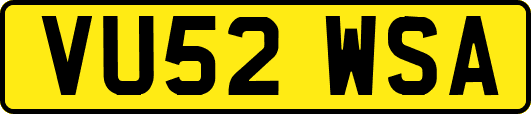 VU52WSA