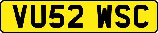 VU52WSC