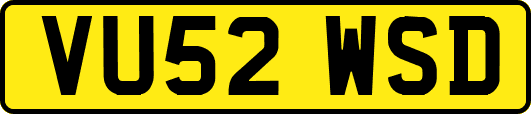 VU52WSD