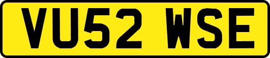 VU52WSE