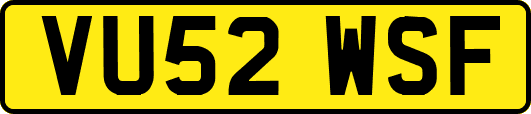 VU52WSF
