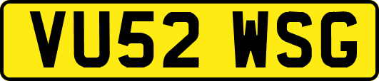 VU52WSG