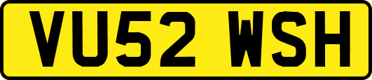 VU52WSH