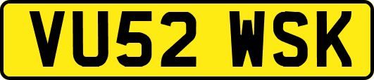VU52WSK