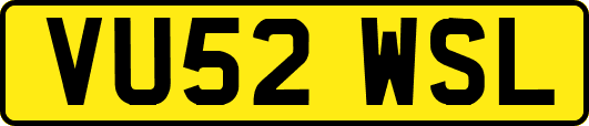 VU52WSL
