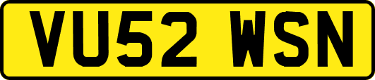 VU52WSN